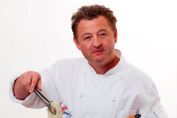 Celebrity chef calls for ‘education’ to alleviate hospitality crisis
