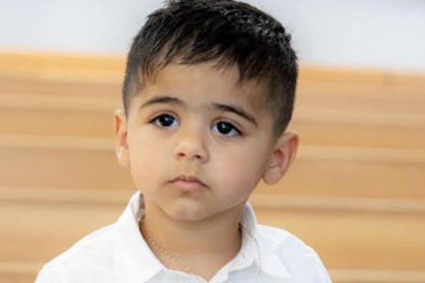 Article image for AJ Elfalak: NSW Police reveal outcome of investigation into missing boy