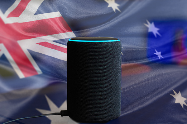 Article image for G’day Alexa: Smart speakers get a lesson in Aussie vernacular