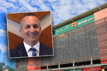 ‘All systems go’ for Suncorp Stadium Grand Final as Queensland records new cases