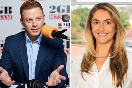 Ben Fordham slams rumour daughter of NRL legend hosted illegal Maroubra house party