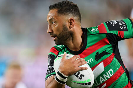 Benji Marshall reflects on phone call that led him to Grand Final