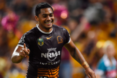 South Sydney Rabbitoh-to-be Anthony Milford arrested on assault charges