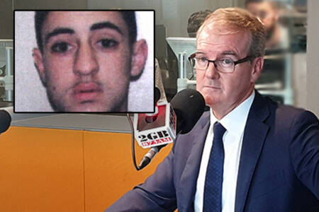 Labor calls on NSW Government to block release of rapist Mohammed Skaf