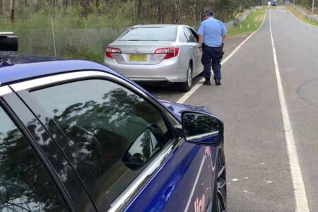Double demerits scrapped for first time in 25 years as police ‘give motorists a break’