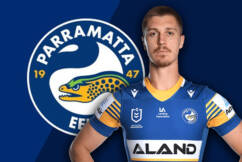 No second chances: Parramatta Eels stars well-rested ahead of Knights eliminator