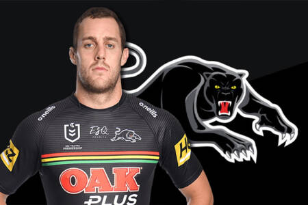 What the Penrith Panthers are missing most in lead-up to Grand Final