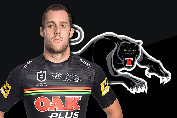 Article image for What the Penrith Panthers are missing most in lead-up to Grand Final