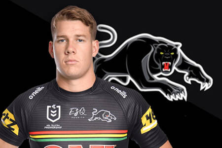 Penrith Panthers vow to work on ‘the little things’ amid criticism of poor attack