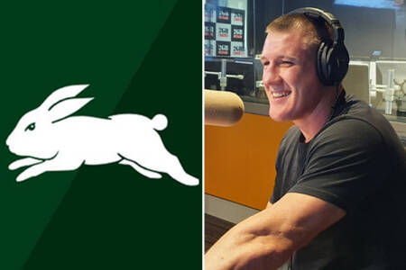 ‘I told you so’: Paul Gallen changes his tune on the South Sydney Rabbitohs