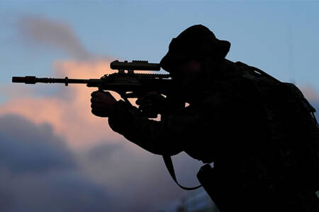 A ‘new dawn’ for the SAS as leadership overhauled