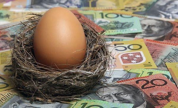 Article image for ‘It’s a great idea’: Superannuation Minister defends new Super Home Buyers scheme