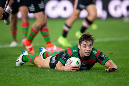 ‘I’m pushing hard for the last game’ – Cameron Murray targeting season comeback