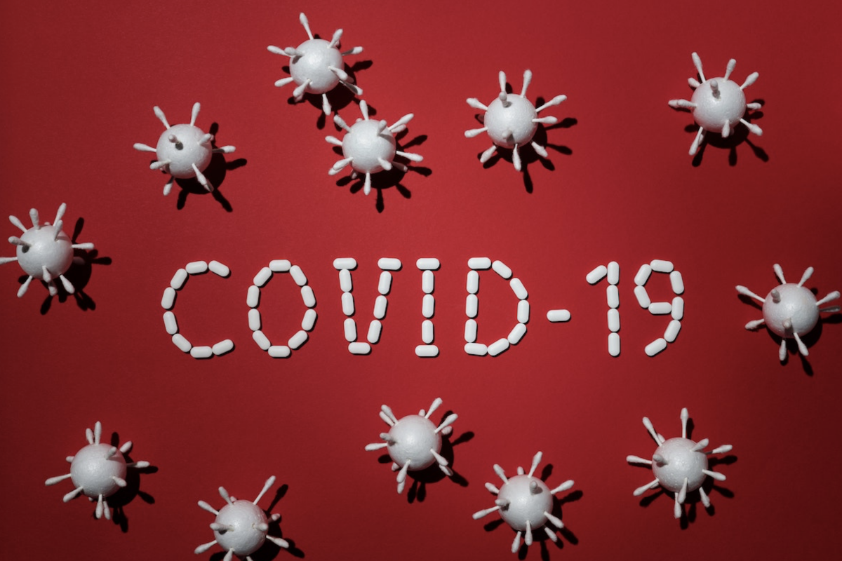 Article image for Is now the best time to get COVID?