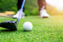 Aussie Hannah Green wins mixed-gender Golf tournament