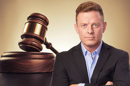 Ben Fordham slams magistrate’s unconventional decision