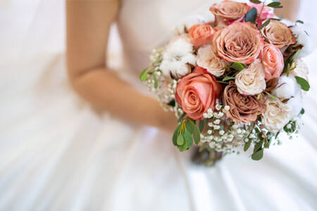 Wedding industry ‘screwed’ in NSW reopening plan