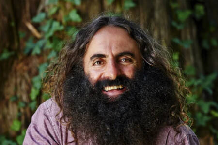 Your gardening questions answered by guru Costa Georgiadis
