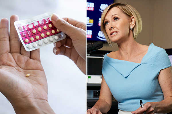 Article image for Deborah Knight challenges TGA’s ‘wrong call’ on the contraceptive pill