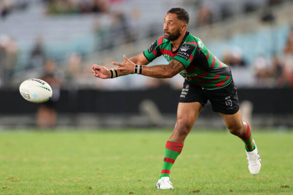 Article image for Benji Marshall reveals ambitions to coach