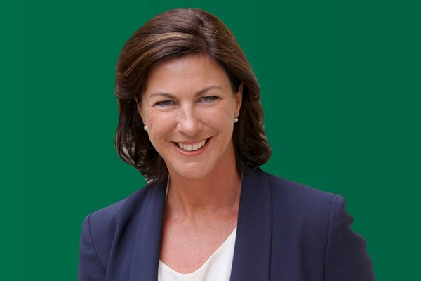 Article image for Melinda Pavey confirms she will run for Nationals leadership