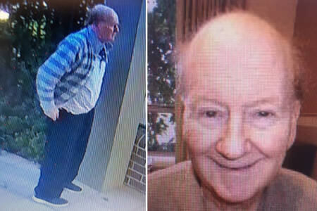 69-year-old man with dementia located after going missing from Thornleigh care facility