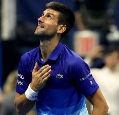 Article image for Who’s to blame for the handling of the Novak Djokovic saga?