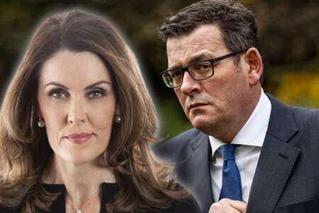 Could Dan Andrews be next to go? Victoria’s ICAC puts Premier in the crosshairs
