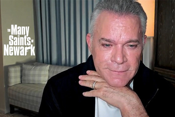 Article image for Second chance for Hollywood legend Ray Liotta in ‘Sopranos’ spinoff