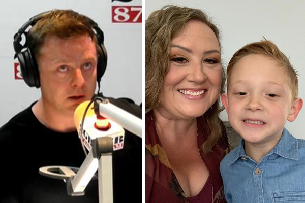 Article image for Ben Fordham makes heartbreaking announcement