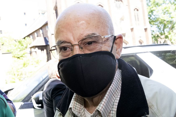 Article image for ‘Obeid’s got nothing’: Crime Commission defends $30 million decision