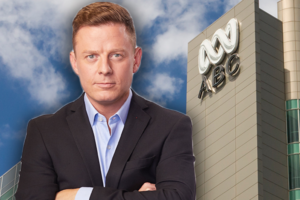 Article image for ABC airbrushes bullying allegations involving Kimberley Kitching