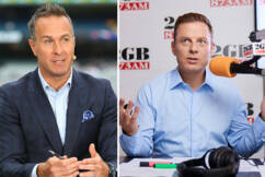 Ben Fordham calls out unjust ‘cancelling’ of cricketer Michael Vaughan
