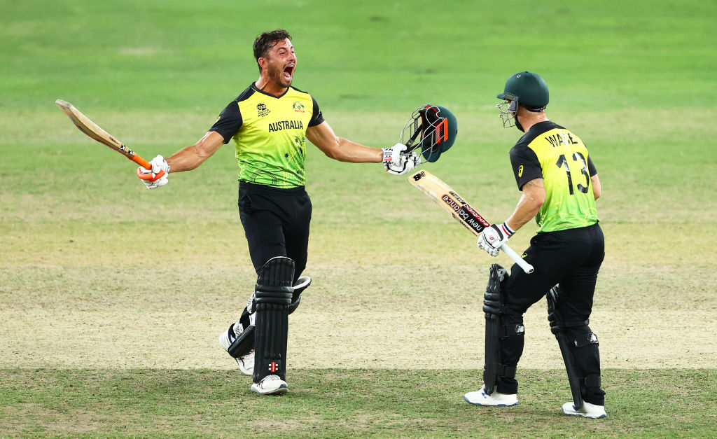 Article image for Can Australia take home the trophy in the T20 World Cup?