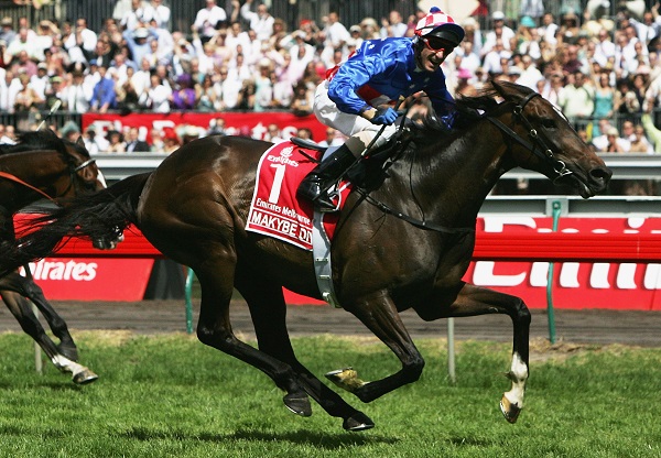 Article image for Why Legendary Australian Jockey Glen Boss decided to retire