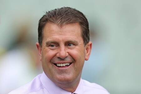 Mark Taylor previews Australia v Pakistan Test