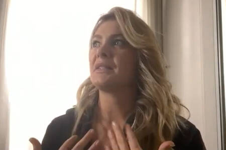 Natalie Bassingthwaighte’s ‘real struggle’ reflected in ‘Jagged Little Pill’ role