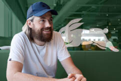 Atlassian co-founder to Jazz up the South Sydney Rabbitohs