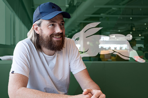 Article image for Atlassian co-founder to Jazz up the South Sydney Rabbitohs