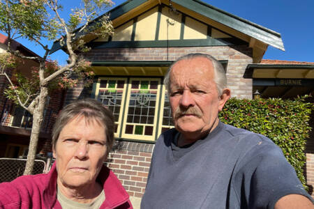 ‘Absolutely shattered’ northern beaches residents take on NSW Premier