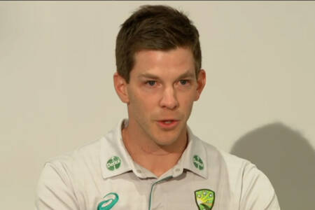 Tim Paine takes indefinite leave of absence from all forms of cricket