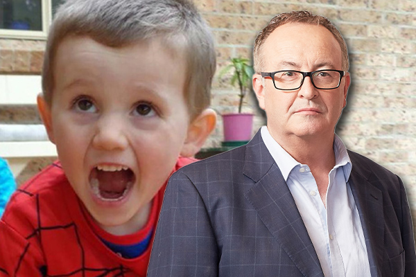 Article image for Why Chris Smith ‘doesn’t buy’ investigation of William Tyrrell’s foster parents