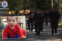 William Tyrrell investigation: Police bring Kendall search operation to an end
