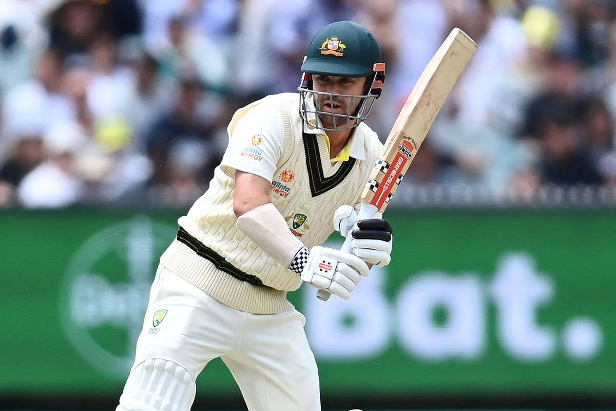 Article image for Travis Head on ODI Series against India