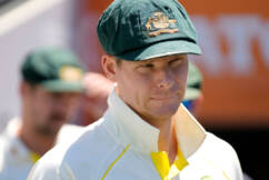 Cricket CEO declares Test squad ‘very fortunate’ to have Steve Smith in captaincy