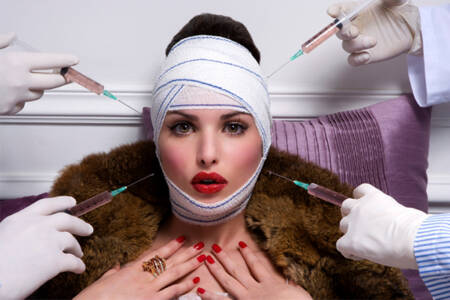 Why cosmetic procedures are on the rise among youth