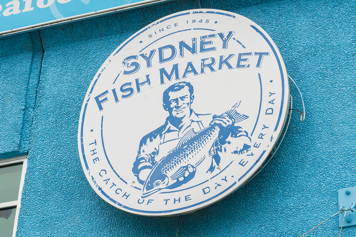 Article image for Annual marathon to lure 100,000 to Sydney Fish Markets 