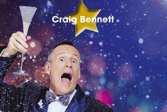 Craig Bennett’s Showbiz File – 16th May