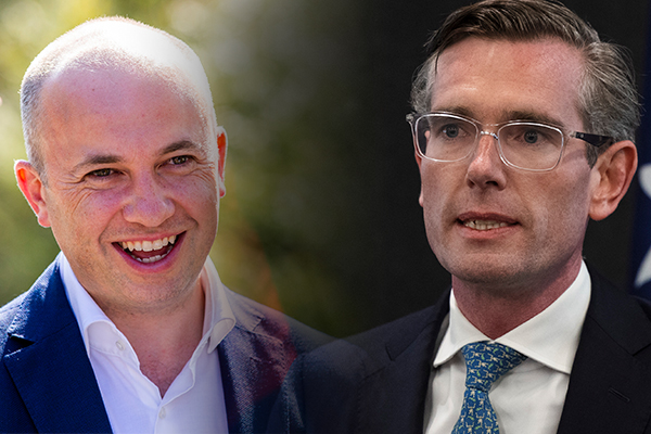 Article image for Matt Kean will lose Dominic Perrottet the election: Ben Fordham