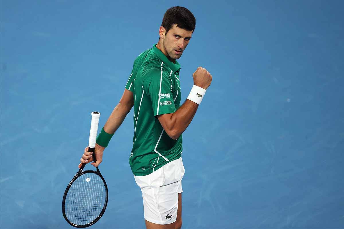 Article image for How Melbourne is expected to react to Djokovic’s Australian Open return